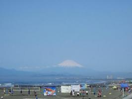 ビーチアルティメット 湘南大会２日目っ☆　パート１&nbsp;画像1