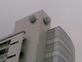 営業に勤しむ&nbsp;画像1