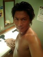 風呂代わりに・・・・・・・・・・・・・・！？&nbsp;画像1