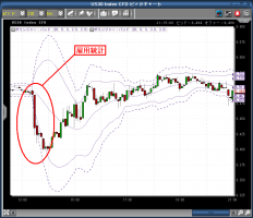 雇用統計ショック回避&nbsp;画像1