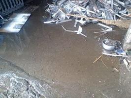 台風～～～～～～～～～～～～～～～～！！&nbsp;画像1