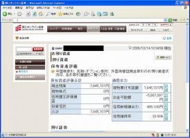 【デイトレ結果】１０/１４　１００００円以上は重たい
？&nbsp;画像1
