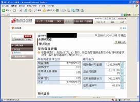 【デイトレ結果】１２/４　一時１００００円回復&nbsp;画像1