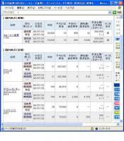 ７月２３日（水）本日の結果（株之助）&nbsp;画像1