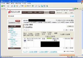 【デイトレ結果】１２/３０　売買最終日&nbsp;画像1
