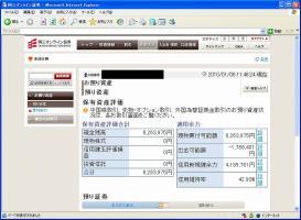 【デイトレ結果】１/８　高値もみあいに変化なし&nbsp;画像1
