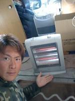 メガ盛の代償！！&nbsp;画像1