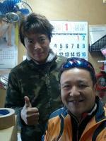 あ、あの方があらわるる！！！！！！！&nbsp;画像1