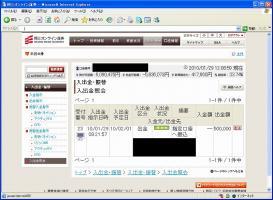 【デイトレ結果】１/２９　再び下値を探る展開&nbsp;画像1