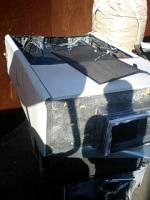 マルサ本にも登場する、日曜日仕事をしていたら、カツどん
差し入れしてくれた中華屋マスターと♪♪&nbsp;画像1