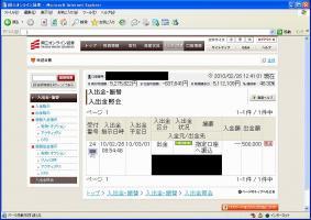 【デイトレ結果】２/２６　NY荒れたが底堅い&nbsp;画像1