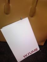 とにかく流れにこだわりやした(笑)&nbsp;画像1