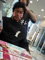 早朝仕事の後の、３次会の結末とは・・・・・・・・・！？&nbsp;画像1