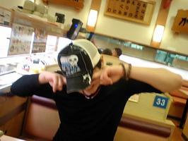 カッパカッパカッパカパカ～パ寿司♪♪&nbsp;画像1