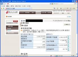 【デイトレ結果】６/９　ＮＹ市場反発も・・・&nbsp;画像1