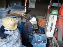 ゆったりのんびり、土曜日の我社！！&nbsp;画像1