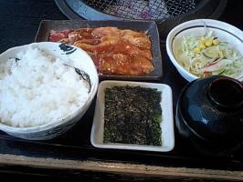 ガテン系の楽しみとは・・・・・！？&nbsp;画像1