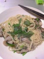 抜けたぜ、ベイベー!食欲減退(笑) 画像1