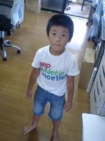 １２日の磯貝一人スタイルとは・・・・・・！？&nbsp;画像1