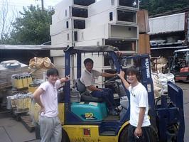 １２日の磯貝一人スタイルとは・・・・・・！？&nbsp;画像1