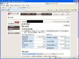 【デイトレ結果】１０/０４　９５００円あたりの推移続く&nbsp;画像1