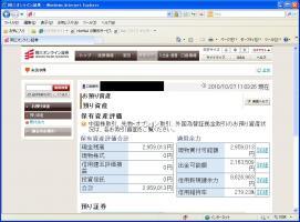 【デイトレ結果】１０/２７　円安に動き小幅高&nbsp;画像1