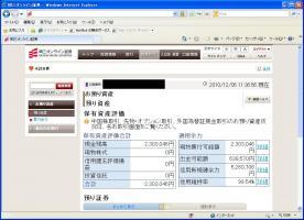 【デイトレ結果】１２/６　雇用統計受けドル安に&nbsp;画像1