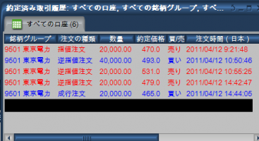 東電の国有化考えず、は政府の最終回答なのか&nbsp;画像1