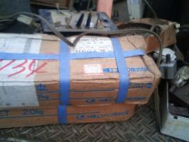 ボビン付き銅&nbsp;画像1