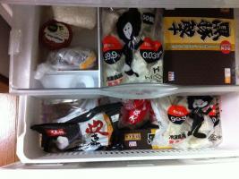 うどん、パスタ、から揚げ&nbsp;画像1