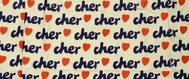 Cher シェルるるるるー♪&nbsp;画像1