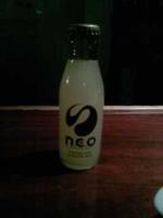 N.E.O プロフェッショナルプレミアムジンジャエール&nbsp;画像1