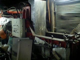 安全第一ヘルメット！！