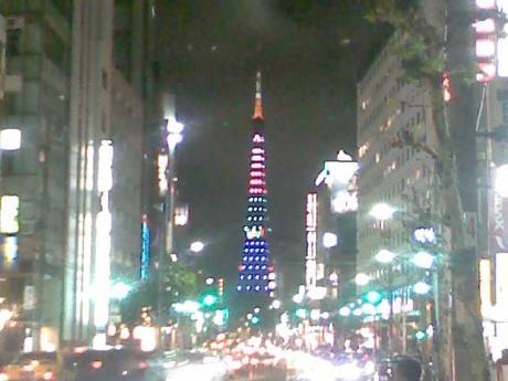 先週末の過ごし方