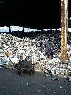 レーポート仕上がらずに現実逃避していた情けないオレ！！