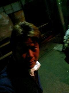 久しぶりの早朝仕事♪♪