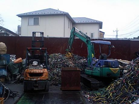 本日利食い♪♪