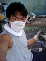 久しぶりのタンクスタイル♪♪ 画像1