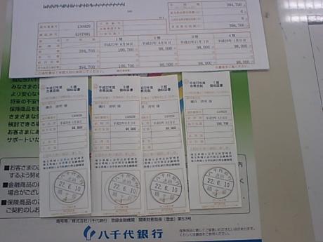 最近稼ぎも、私生活もあまい自分にカツを入れるため
に・・・