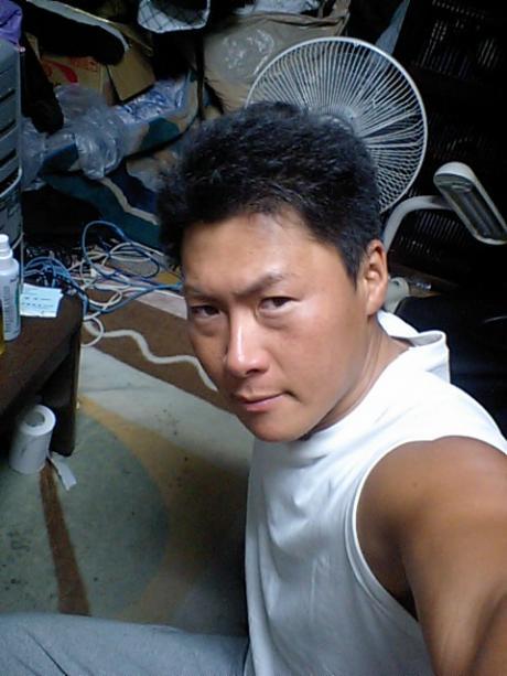 ２０歳のときに２００マソのローン組んで買った、ナポレオ
ンヒルテープを久々に聞いた！！