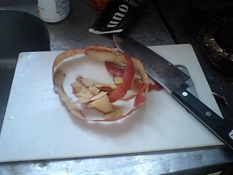 ２０歳のときに２００マソのローン組んで買った、ナポレオ
ンヒルテープを久々に聞いた！！