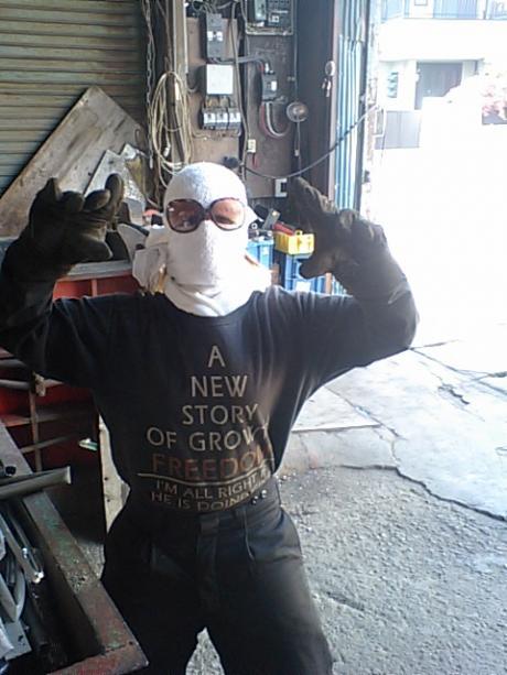 ６月度納税＆アルカイダ～～～～汗