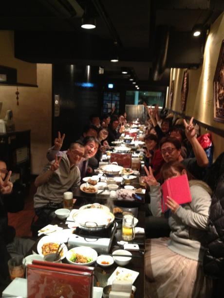 今週もお疲れ様でした。
オフ会もお疲れ様でしたー。。。