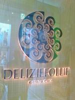 DELIZIEFOLLIE (渋谷のジェラート屋さん) 画像1