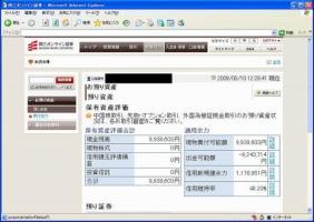 【デイトレ結果】８/１０　日経１０５００も抜いてきた&nbsp;画像1