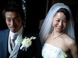 奥村ストアー！！　奥村優結婚式パート２！！！！ 画像1