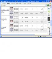 ７月３日（木）本日の結果（株之助） 画像1