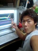 嵐の金曜日のＦＸ！！！！！！！&nbsp;画像1