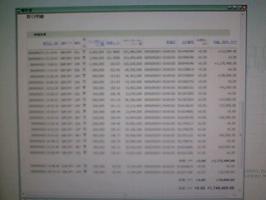 ８月の収支は、いかに・・・・・・・・・・・・・・・！？&nbsp;画像1