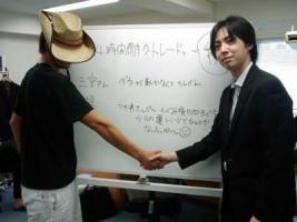 始めまして　こんつぁろめー！！&nbsp;画像1